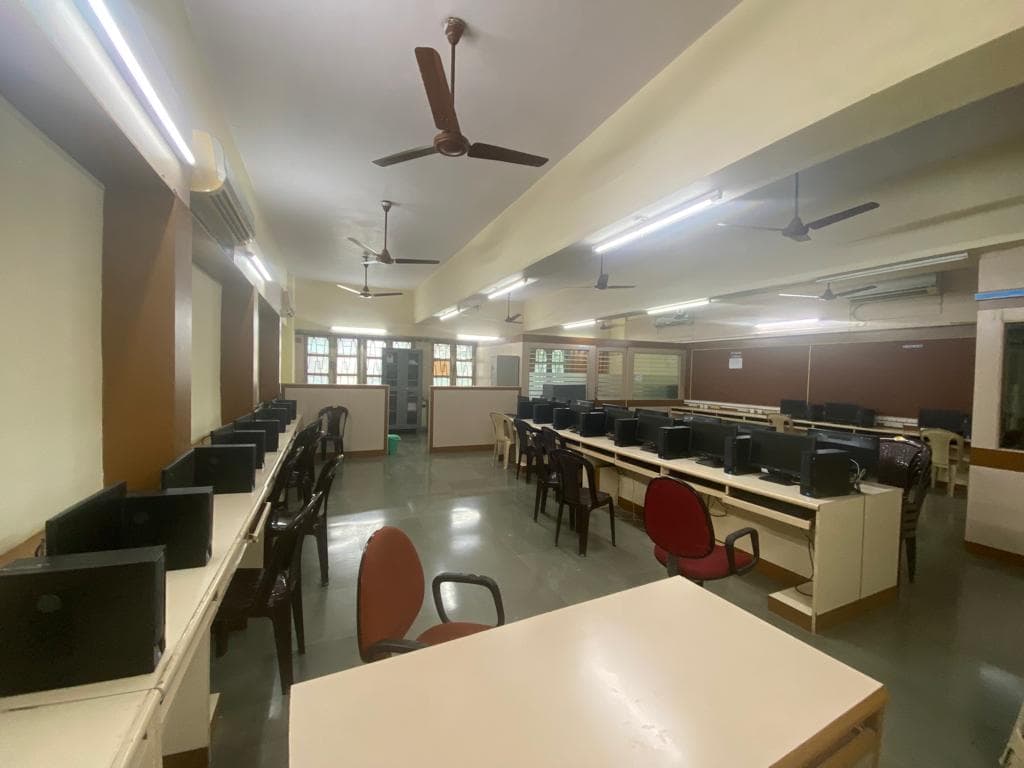 VESIT Facilities photo 2